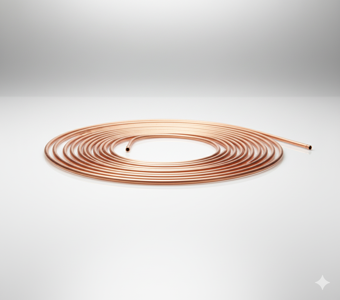 Capilar 0,42mm