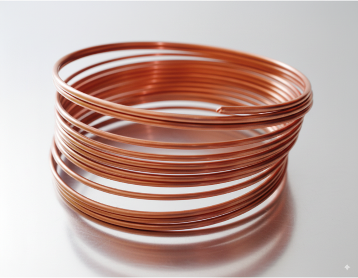 Capilar 0,64mm
