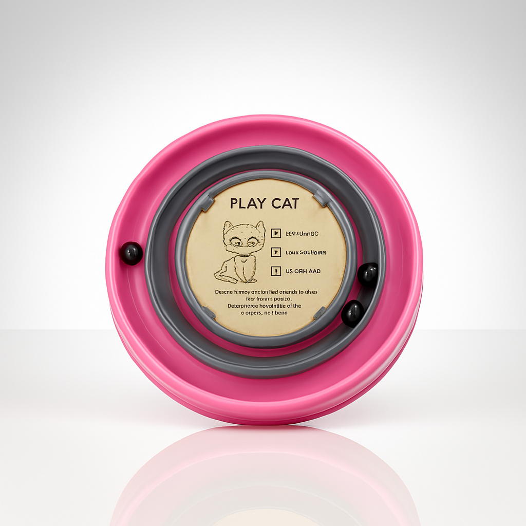 Playcat