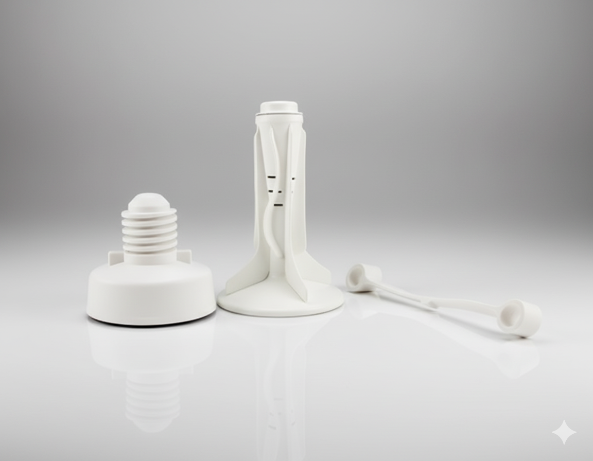 Produtos da Linha Branca