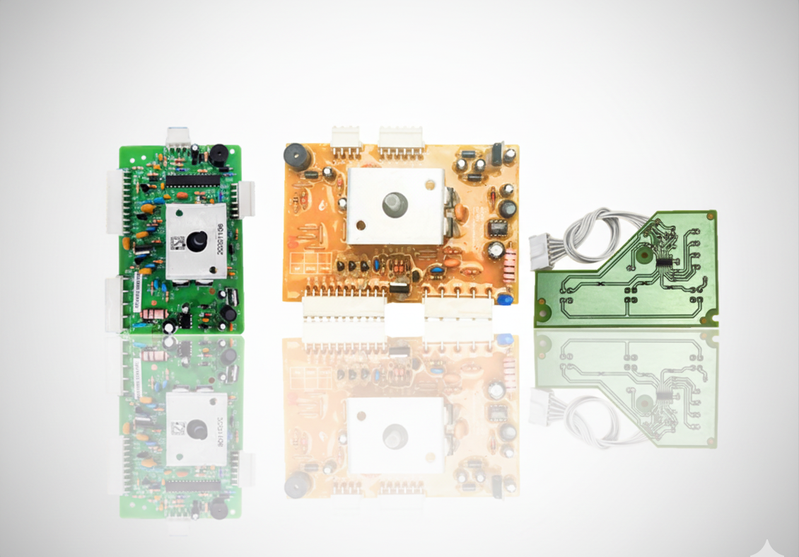 Produtos da Linha Placas Eletrônicas